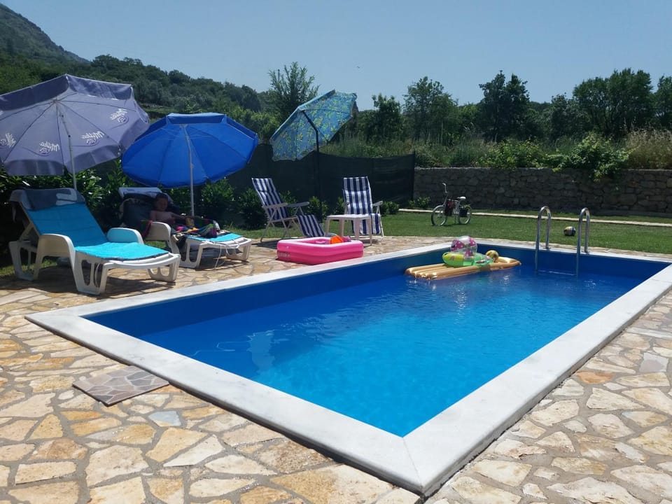 Zelena Maslina Villa in Montenegro