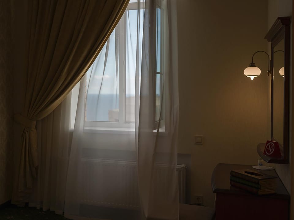 ArcadiaSky Hotel in Odessa