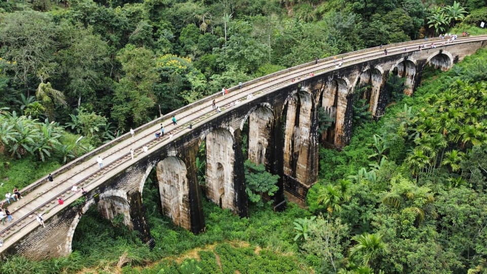 Natural landscape