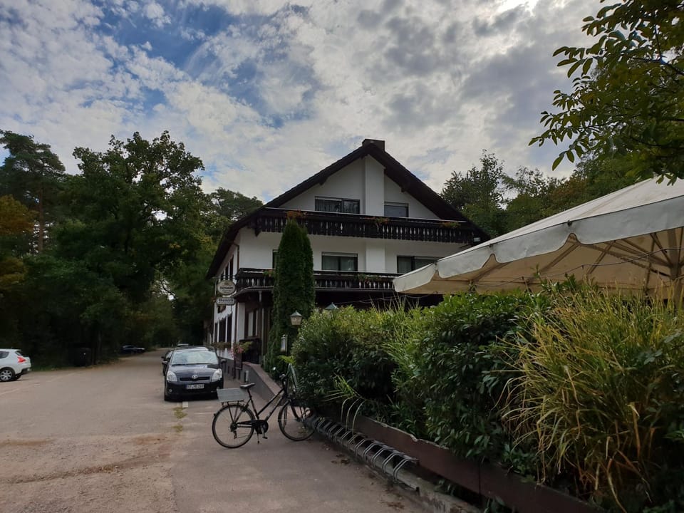 Ganerb Inn in Rhineland-Palatinate