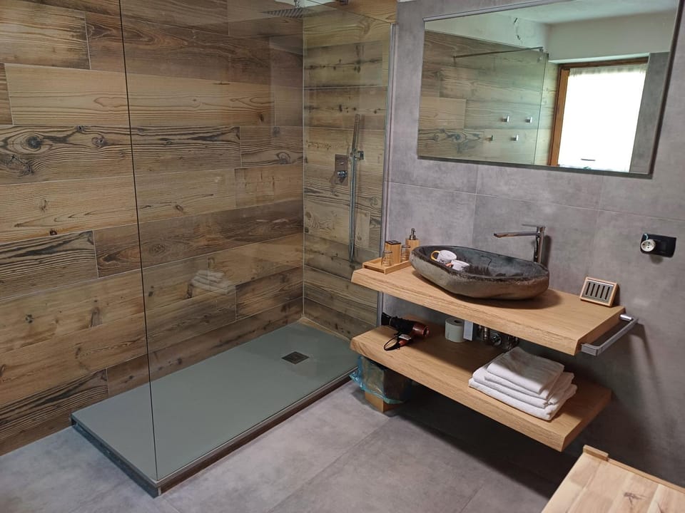 Agriturismo al pra di muriet Farm Stay in Piedmont