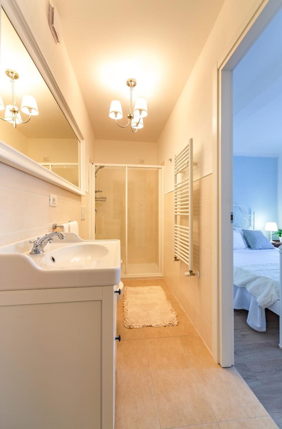 il risveglio di alice Bed and Breakfast in Fano