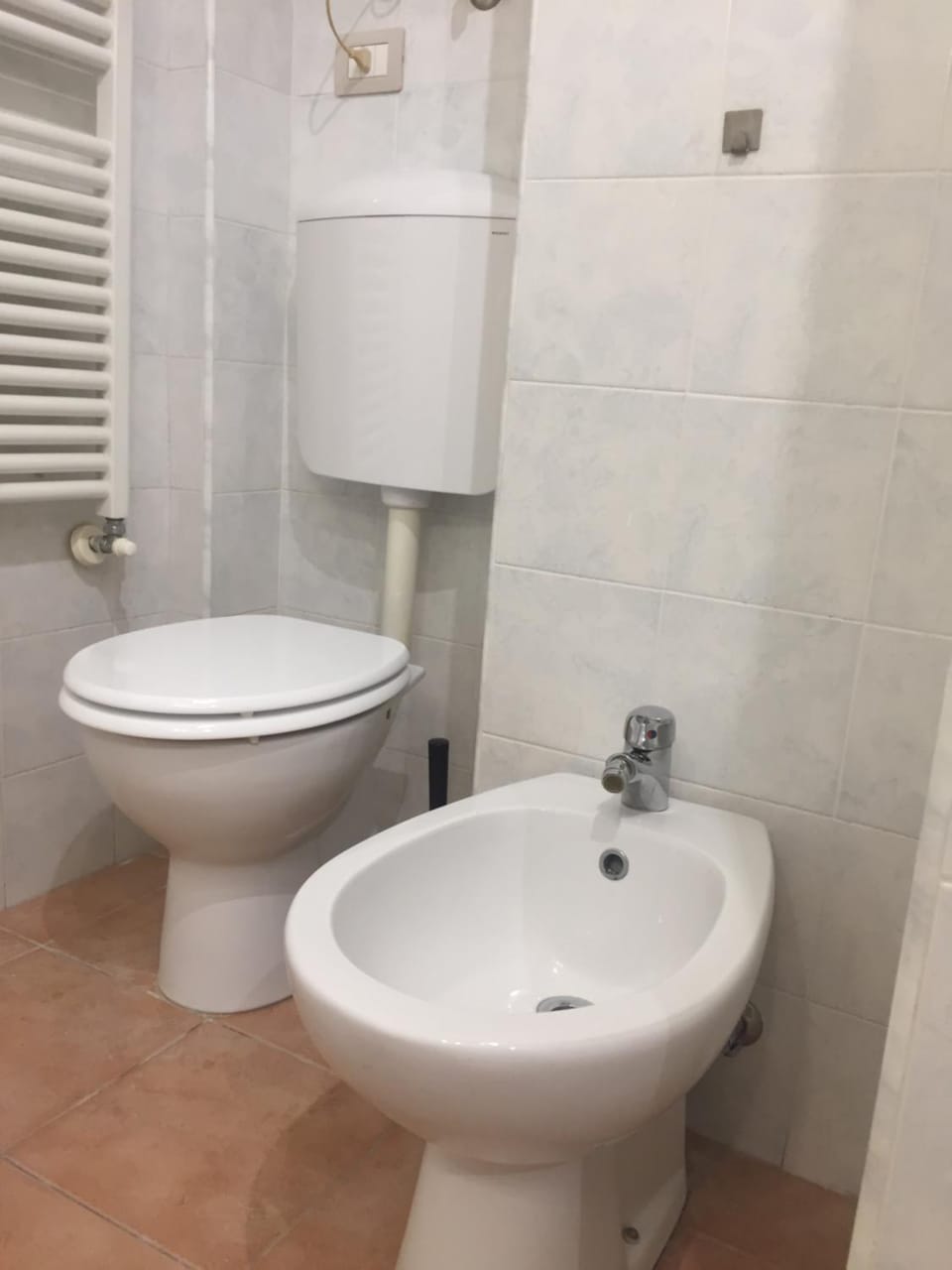 Giotto 25 Apartment in Turin