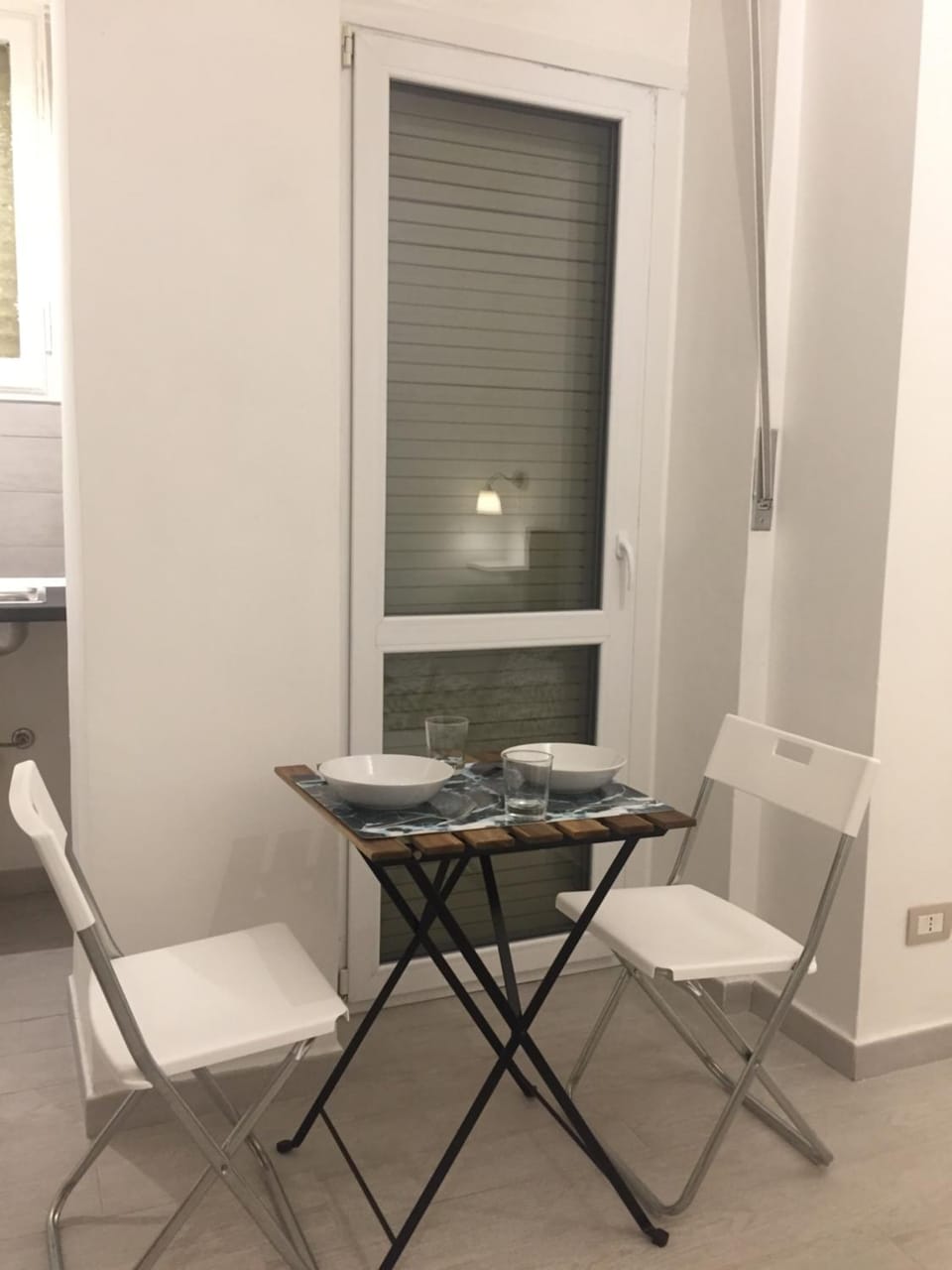 Giotto 25 Apartment in Turin