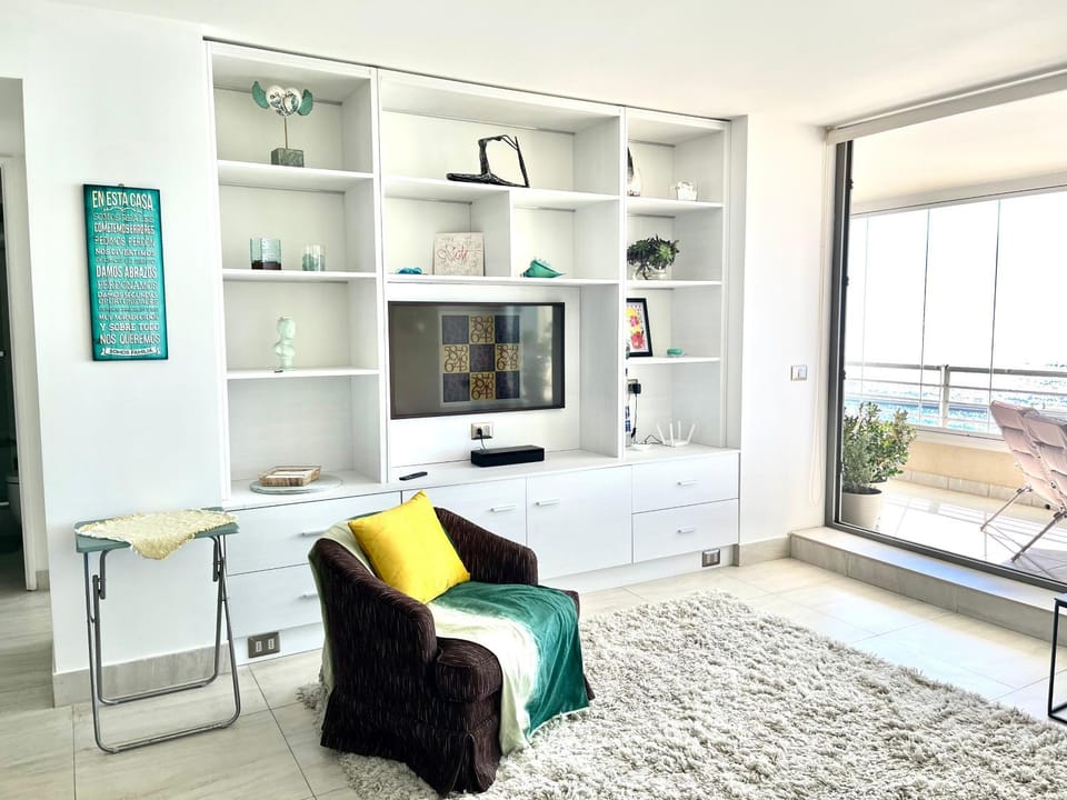 San Alfonso del Mar, Algarrobo Apartment in Santiago Metropolitan Region