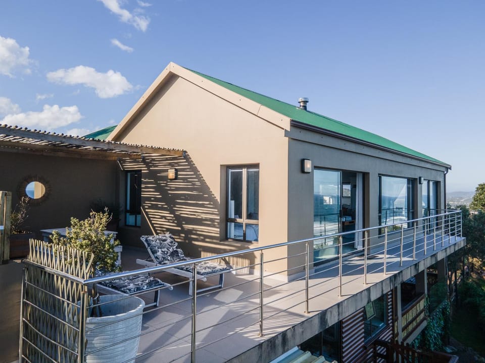 Property building, Balcony/Terrace