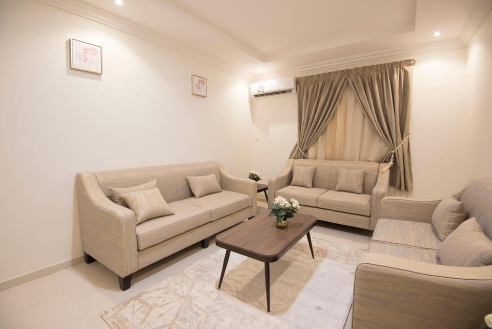 Janan Al Nakheel Serviced Apartments Apartment hotel in Riyadh Province