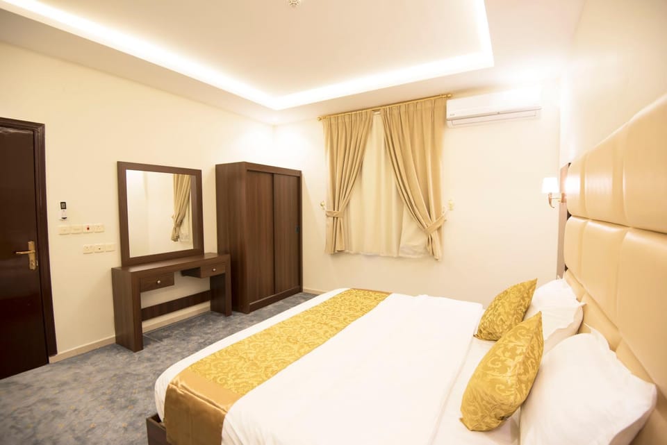 Janan Al Nakheel Serviced Apartments Apartment hotel in Riyadh Province