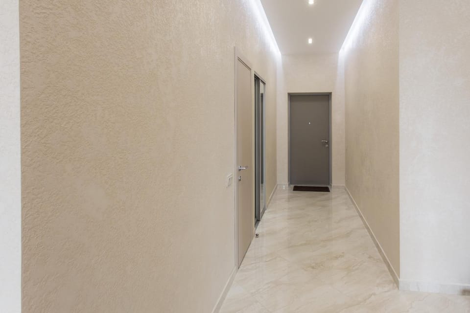 Miami apartments (13 fontana) Apartment in Odessa