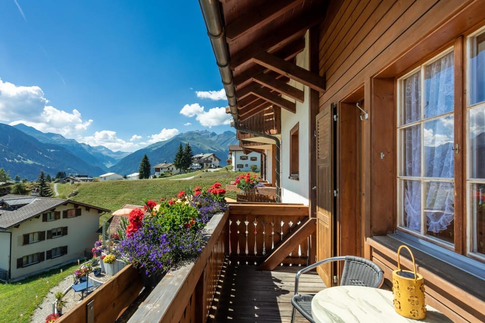 View (from property/room), Mountain view