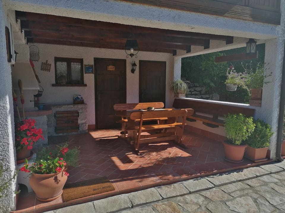La Stazion House in Veneto