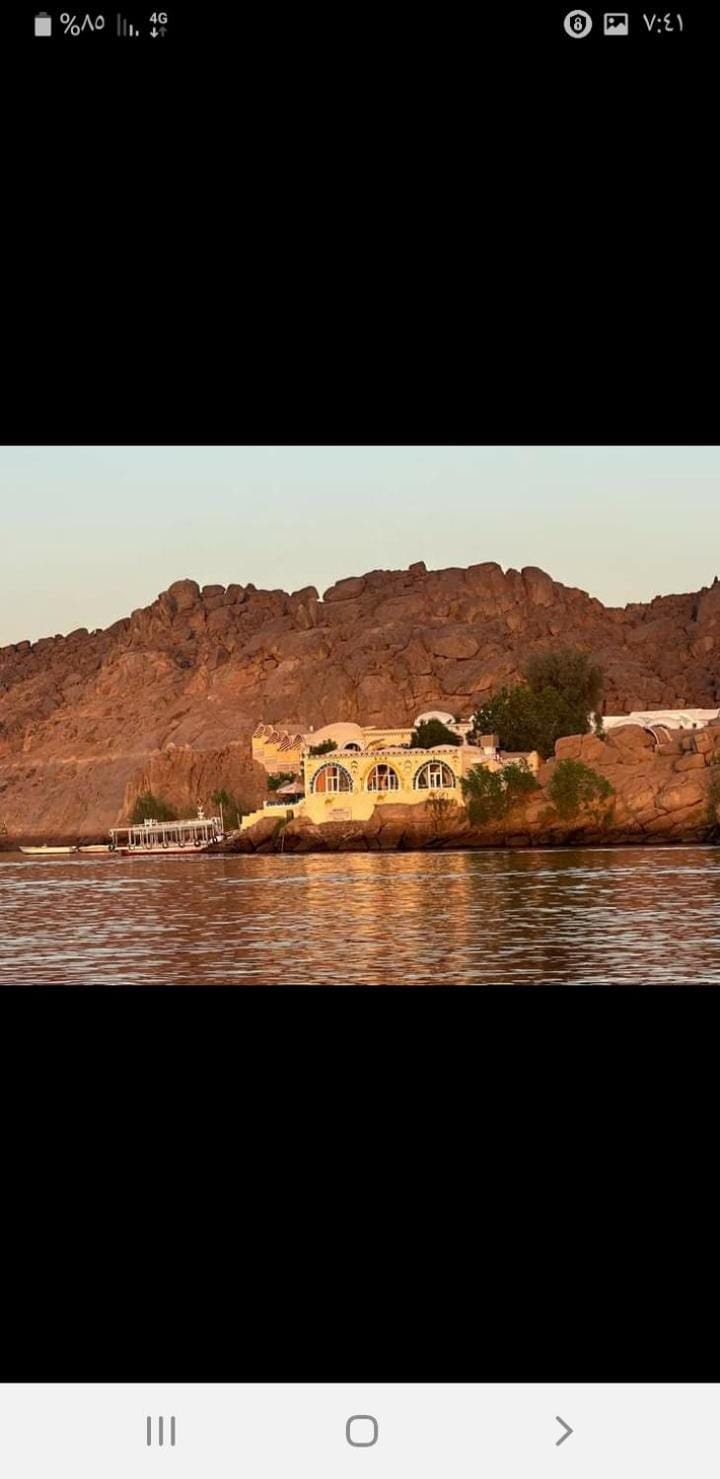 Old Nubian guest house Bed and Breakfast in Red Sea Governorate