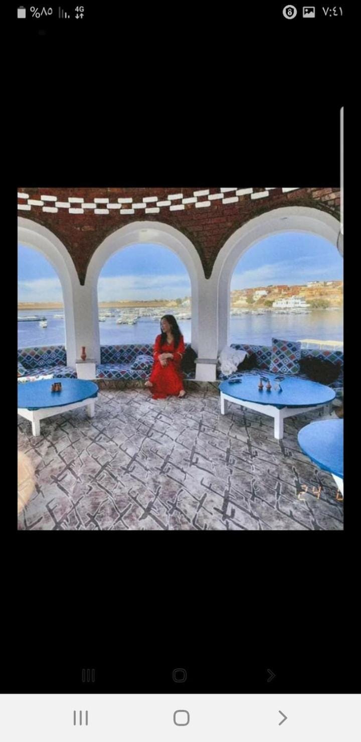Old Nubian guest house Bed and Breakfast in Red Sea Governorate