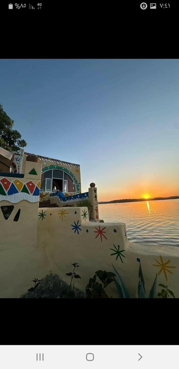 Old Nubian guest house Bed and Breakfast in Red Sea Governorate