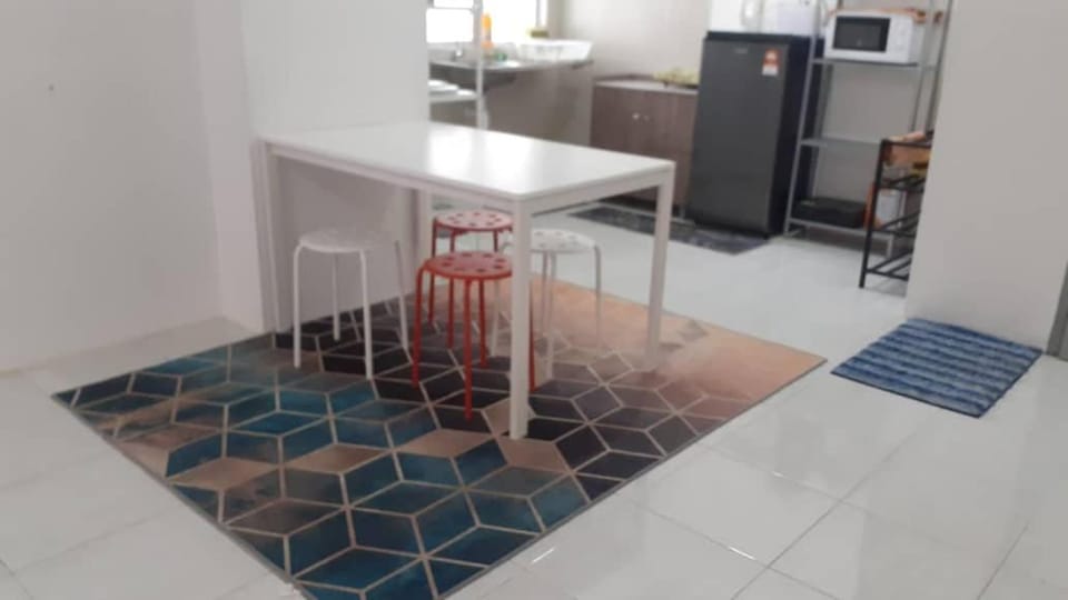 Sutravilla 2 Apartment Apartment in Pahang, Malaysia