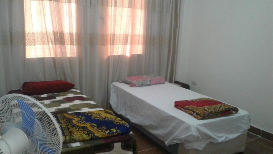 شقق الحي الايطالي Apartment in Egypt