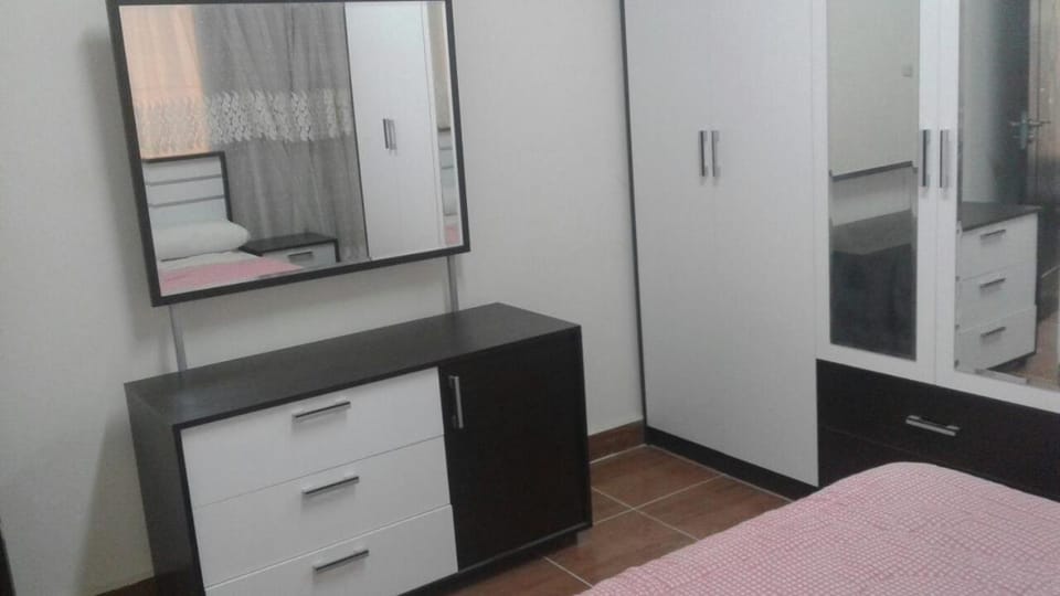 شقق الحي الايطالي Apartment in Egypt