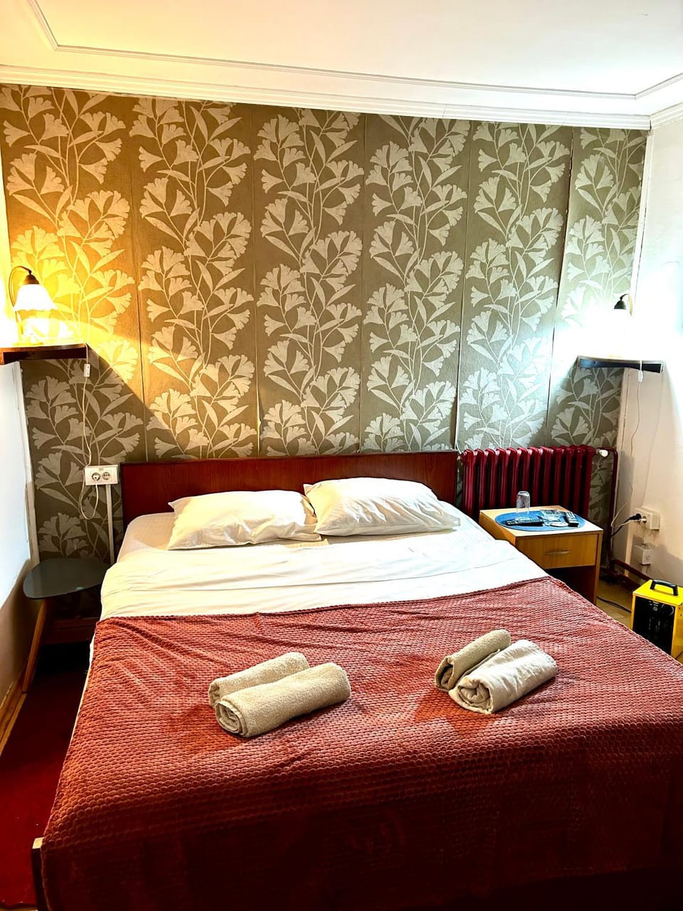 "Rooms G" in the City centre Bed and Breakfast in Serbia