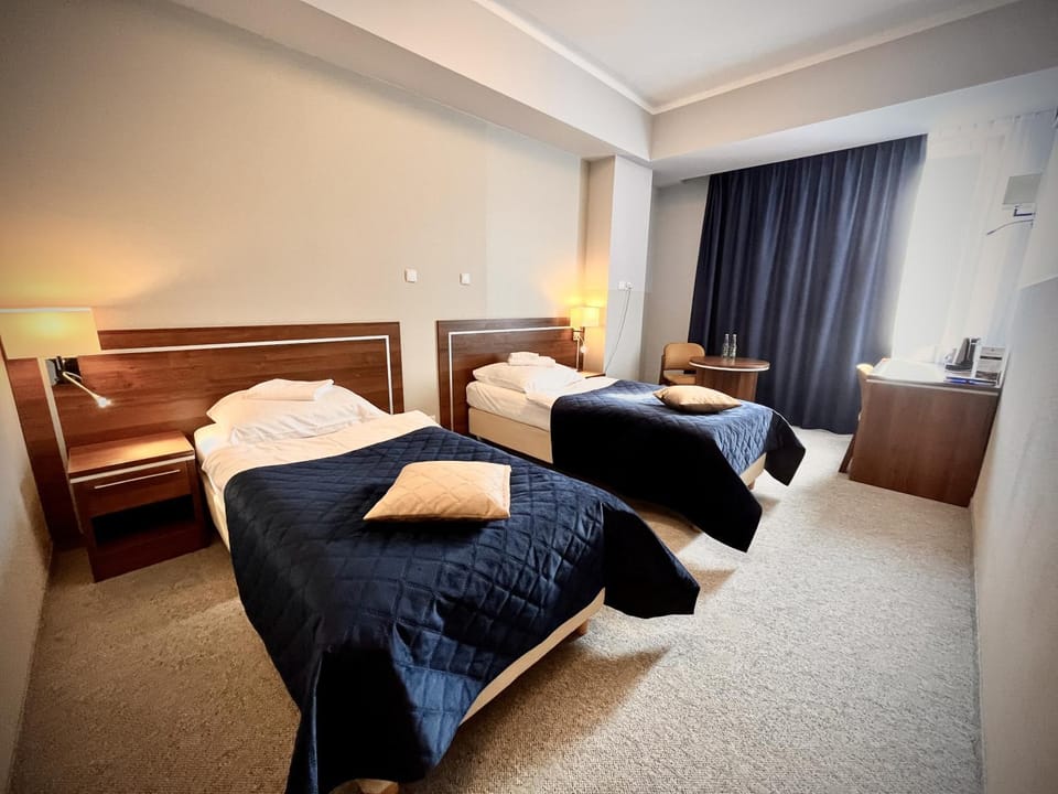 Hotel Szyndzielnia Hotel in Poland