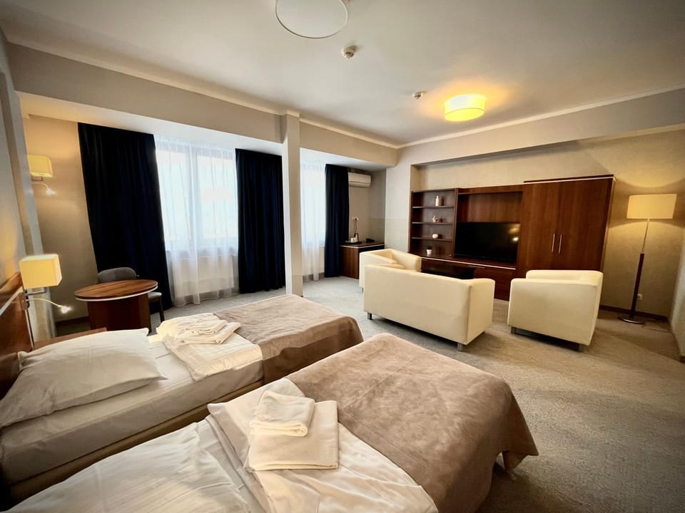 Hotel Szyndzielnia Hotel in Poland