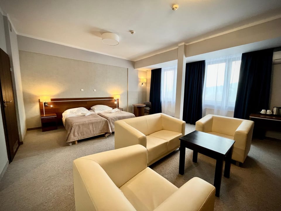Hotel Szyndzielnia Hotel in Poland