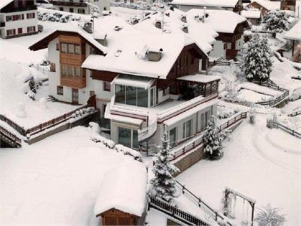 Apartments Mirandula Apartment in Ortisei