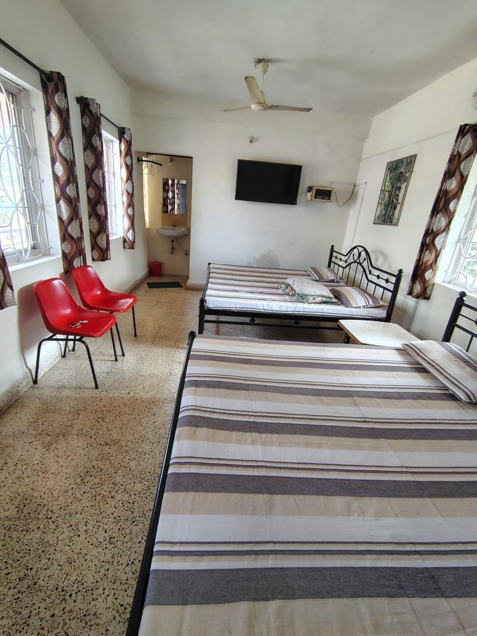 Stay Goa Guesthouse Bed and Breakfast in Benaulim