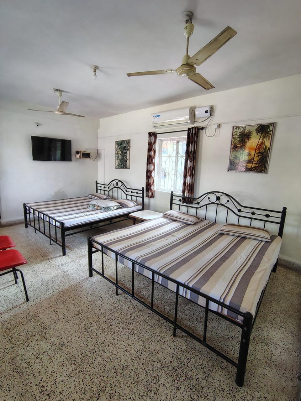Stay Goa Guesthouse Bed and Breakfast in Benaulim