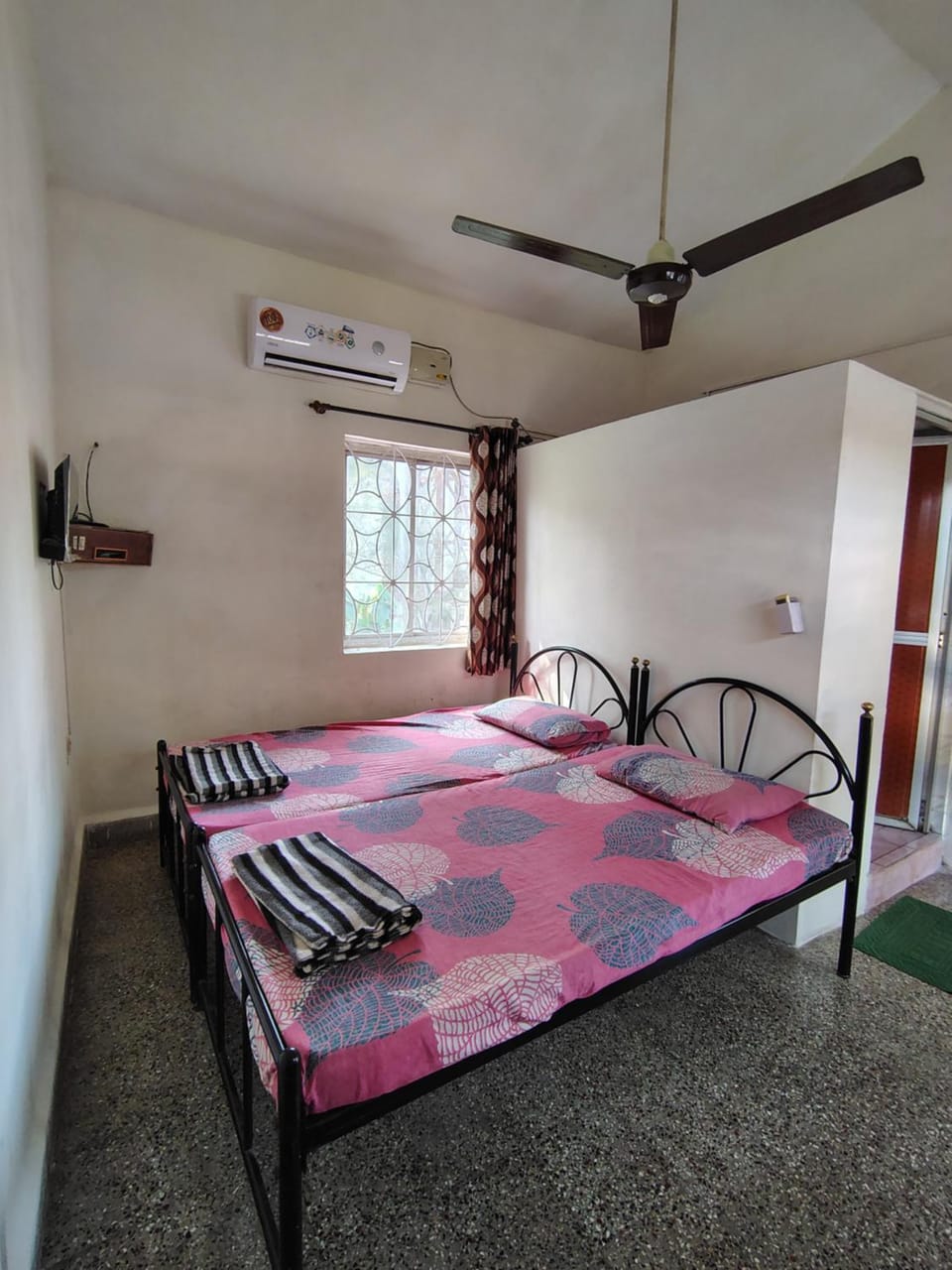 Stay Goa Guesthouse Bed and Breakfast in Benaulim