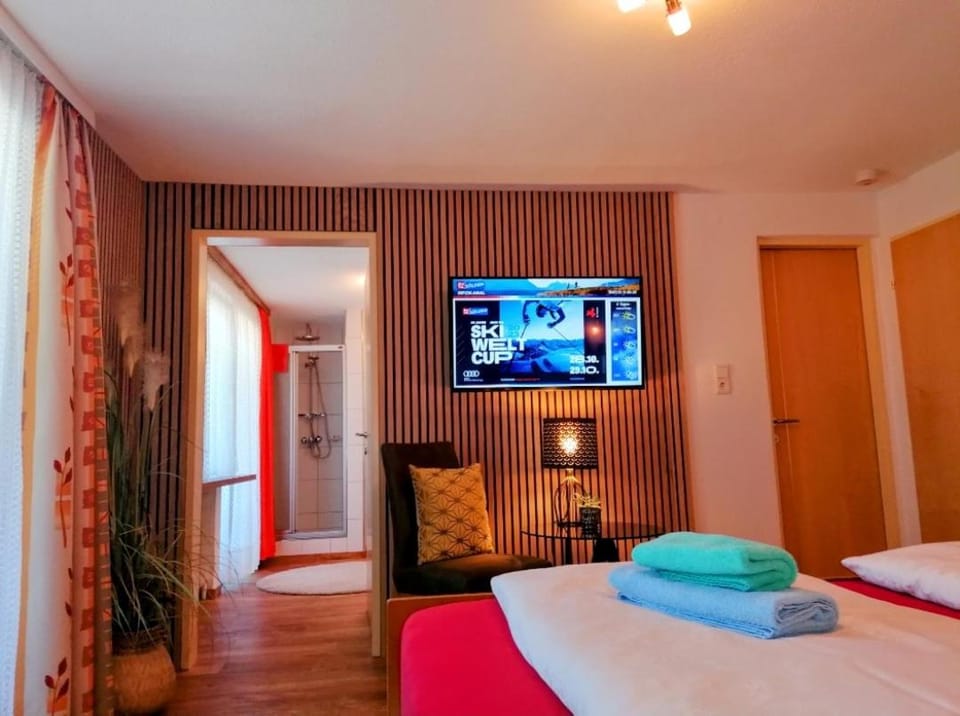 Gästehaus Judith Bed and Breakfast in Trentino-South Tyrol