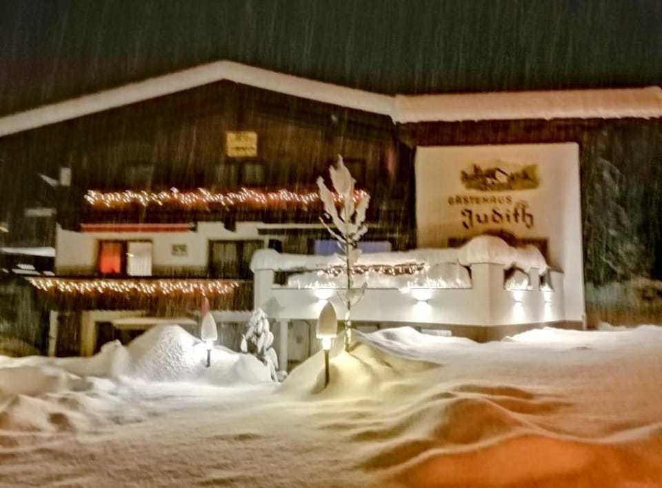 Gästehaus Judith Bed and Breakfast in Trentino-South Tyrol