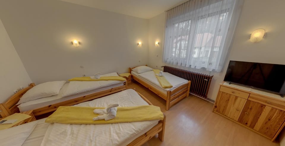 Gostisce Golob Bed and Breakfast in Slovenia