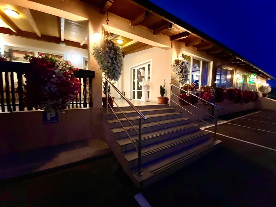 Gostisce Golob Bed and Breakfast in Slovenia