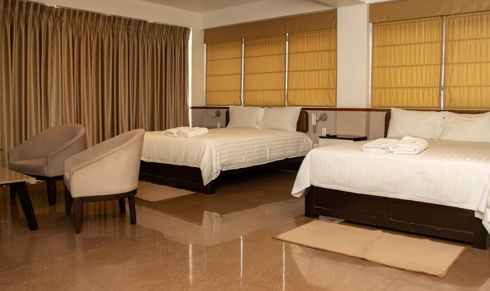 Hotel Costa Riviera Hotel in Lima Region, Peru