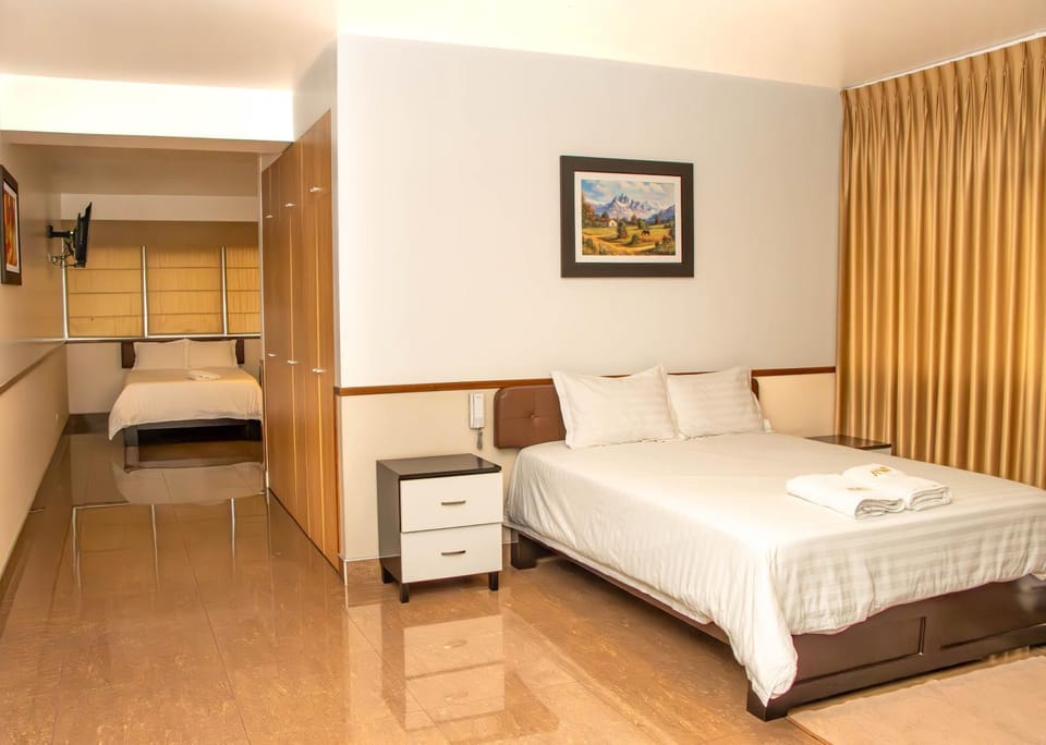 Hotel Costa Riviera Hotel in Lima Region, Peru