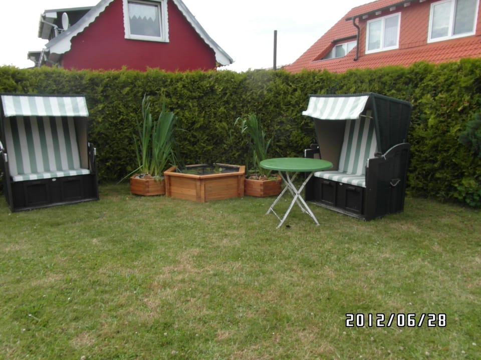Garden, Garden