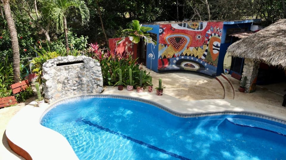 Massai Apartments Apartment in Playa Flamingo