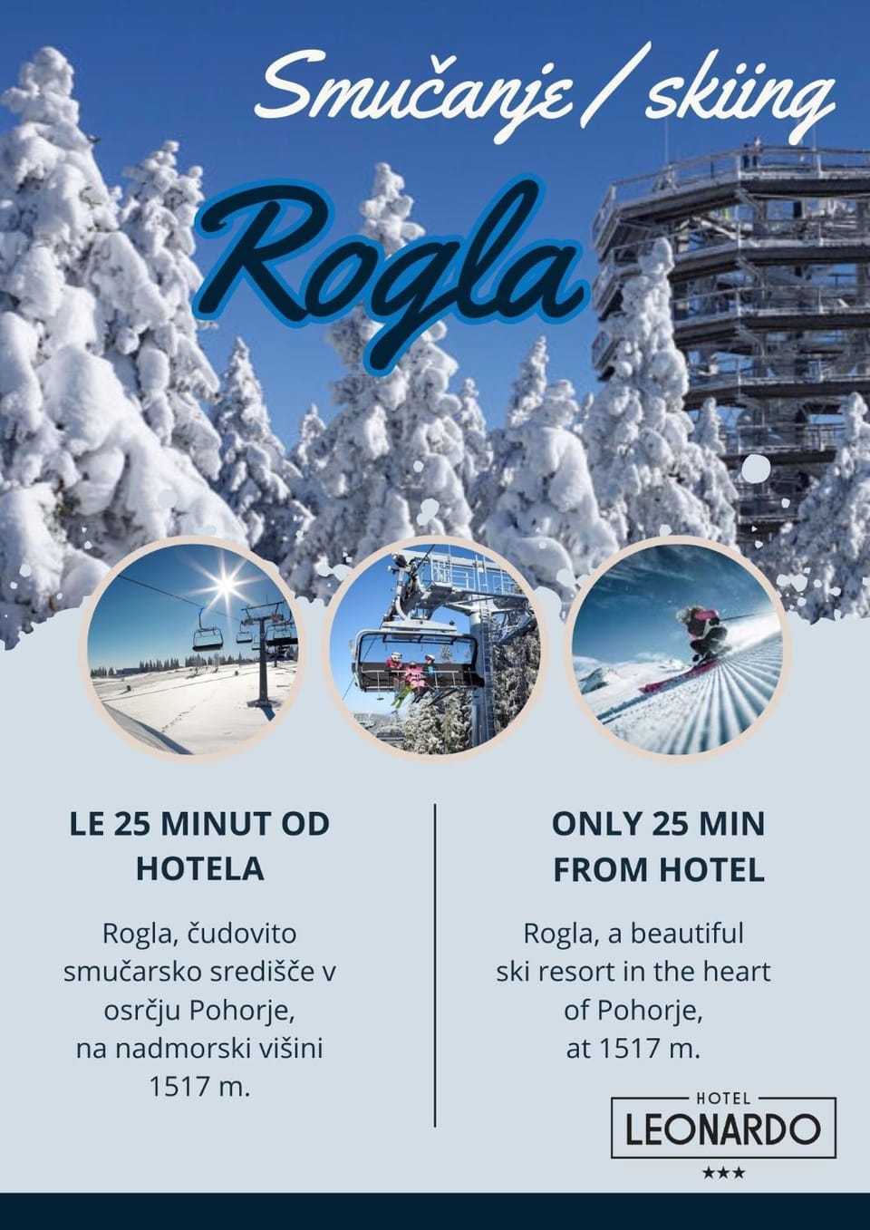 Day, Property logo or sign, Winter, Skiing