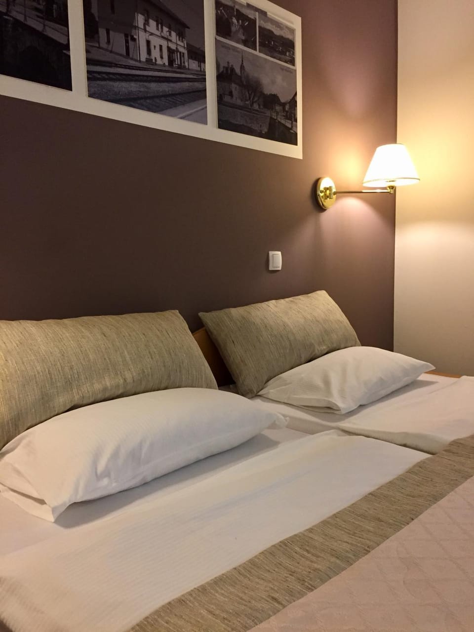 Hotel Leonardo Hotel in Slovenia
