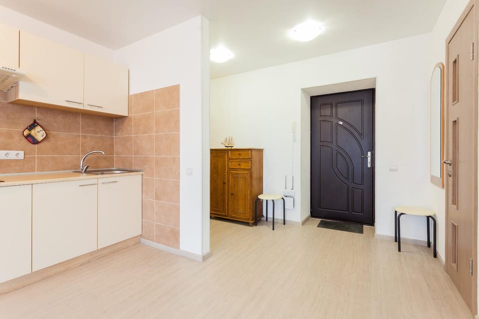 Super new apartment near airport Zhulyany(Kiev) Apartment in Kiev City - Kyiv