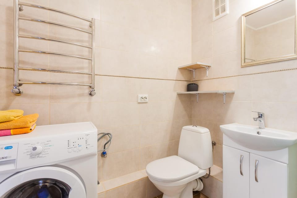 Super new apartment near airport Zhulyany(Kiev) Apartment in Kiev City - Kyiv