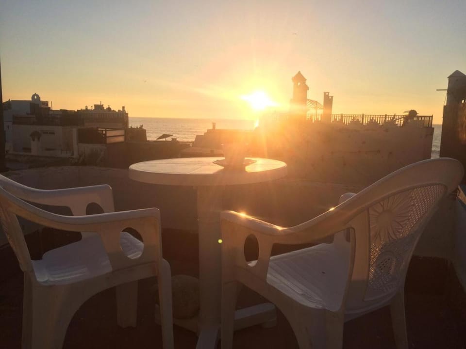 zazou Apartment in Essaouira