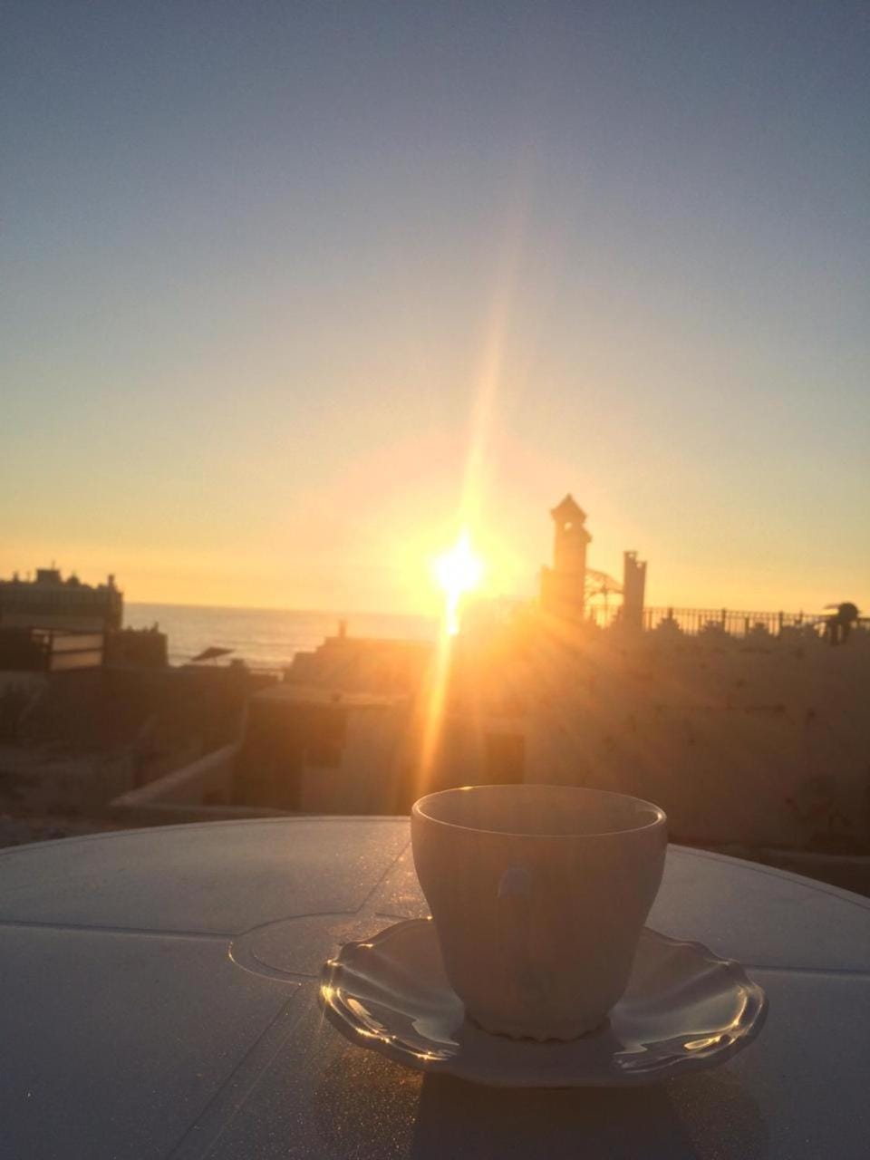 zazou Apartment in Essaouira
