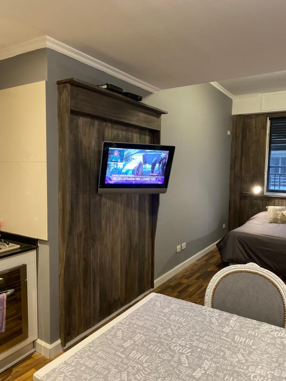 TV and multimedia