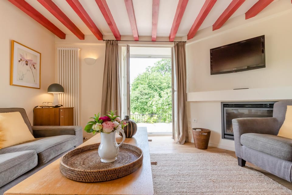 Villa Louise Hotel in Bourgogne-Franche-Comté