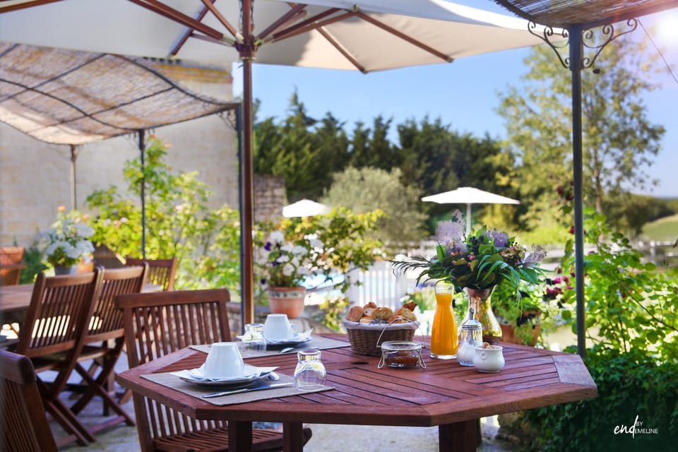 Balcony/Terrace, Continental breakfast