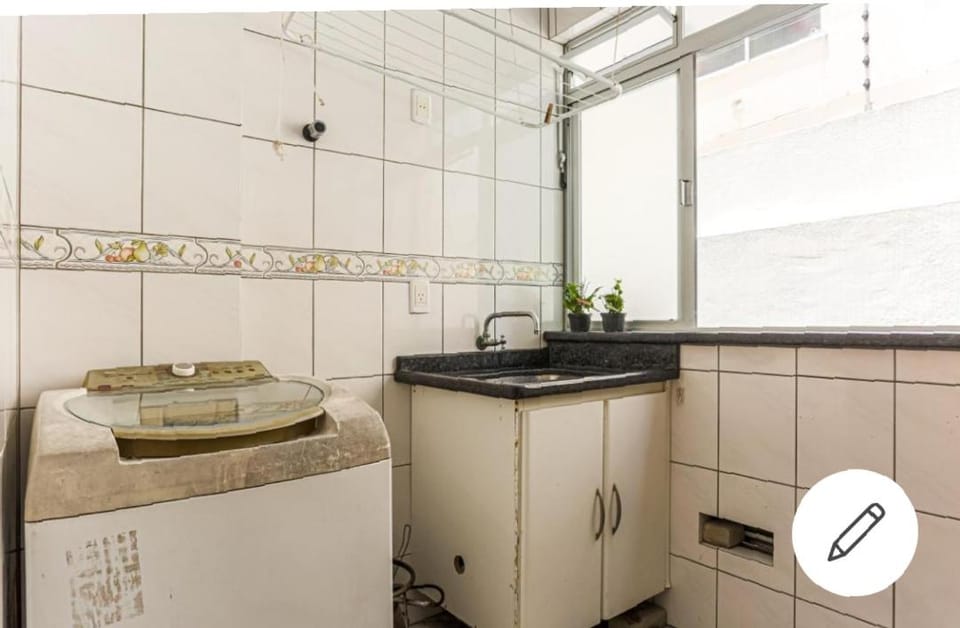 Edifício Andressa Apartment in Florianopolis
