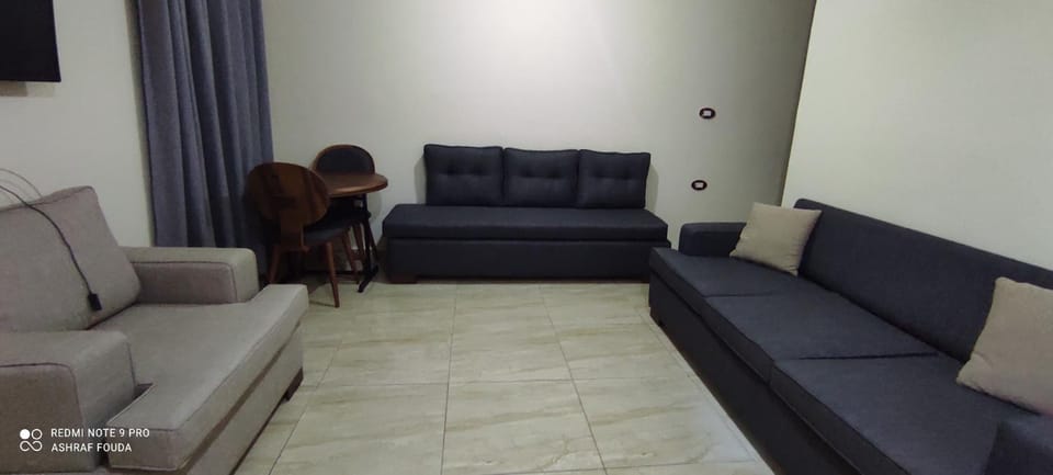 Almanara Hotel Marsa Matrouh Apartment hotel in Egypt