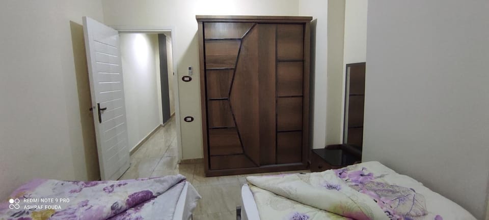Almanara Hotel Marsa Matrouh Apartment hotel in Egypt
