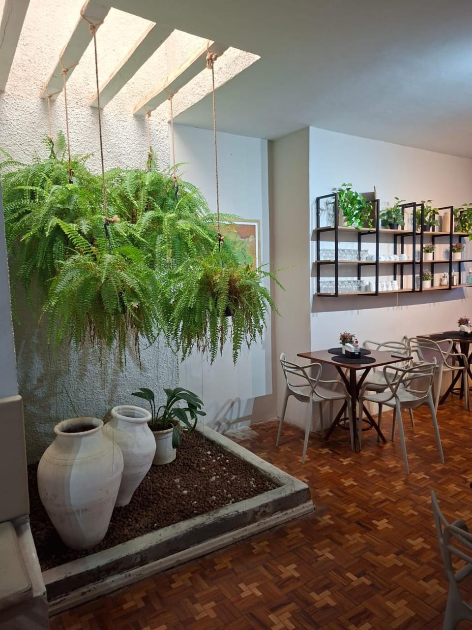 Restaurant/places to eat, Breakfast